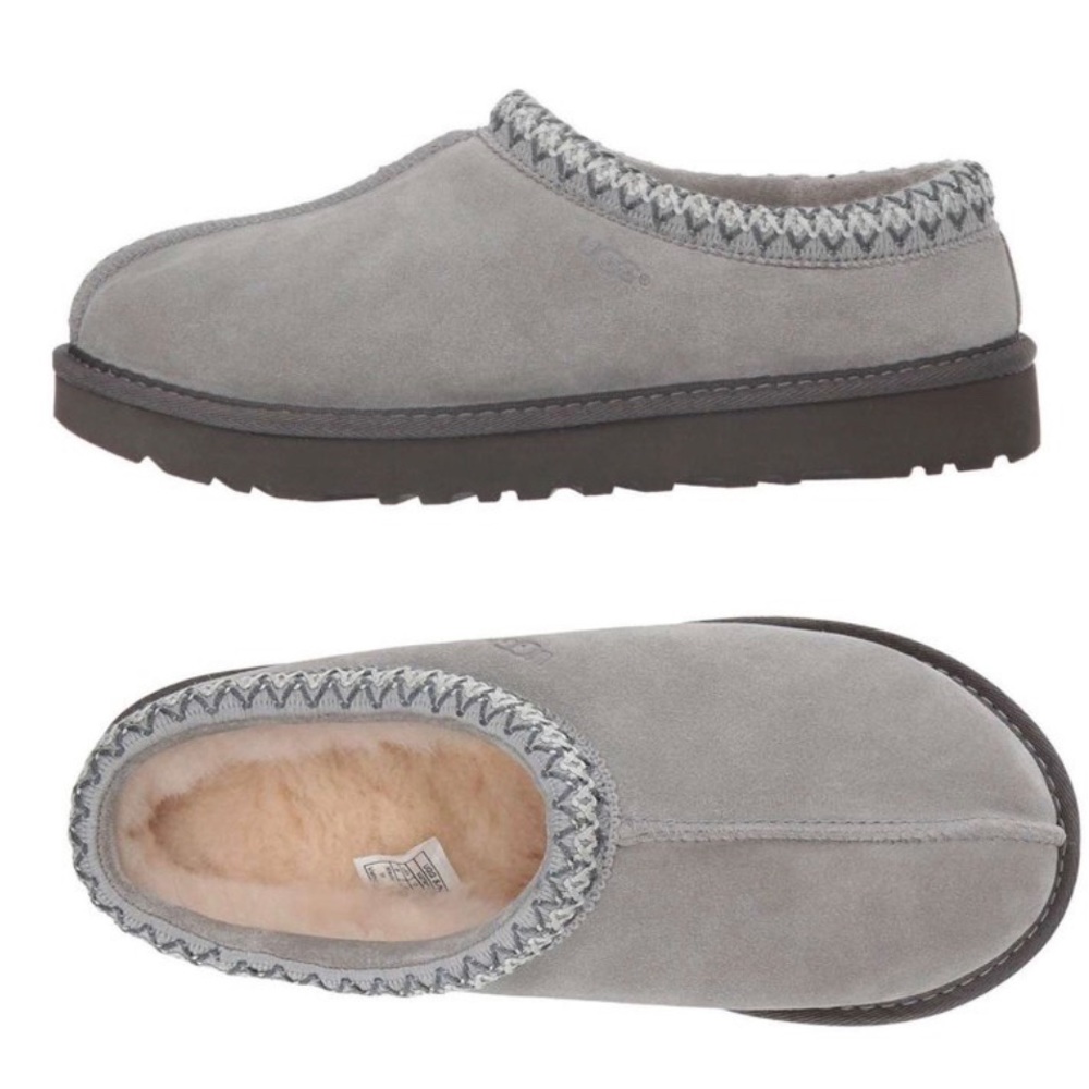 NEW: UGG Tasman Slipper (Men)